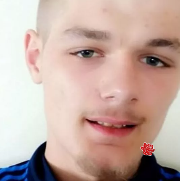 Jordan David Reynolds-Walsh – profile image
